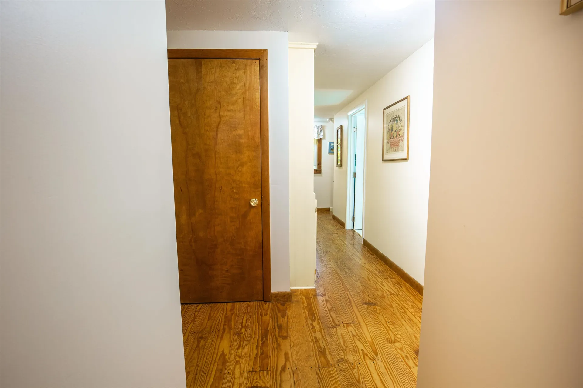 8 Oak Ridge Road Plymouth NH 03264