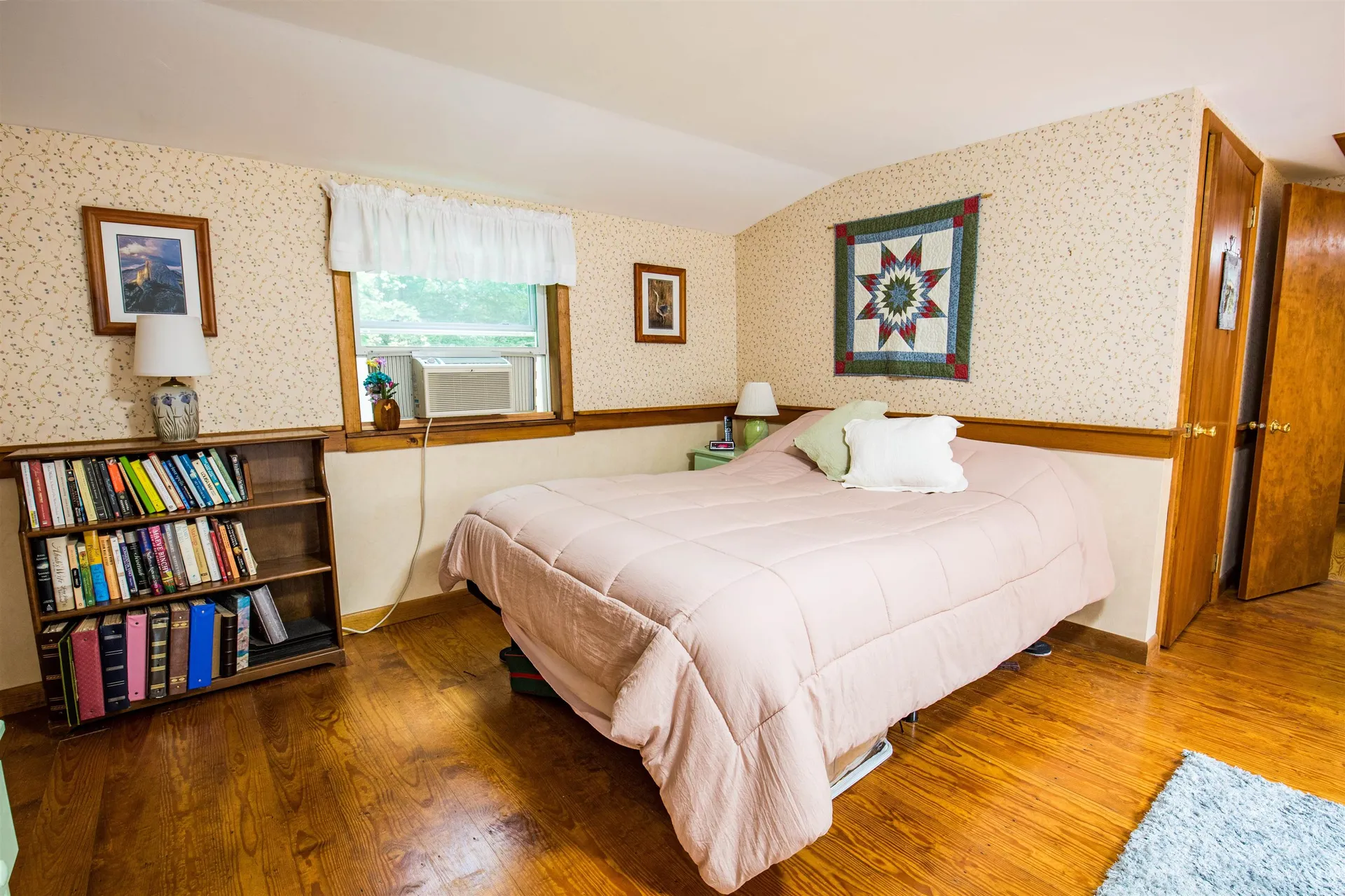 8 Oak Ridge Road Plymouth NH 03264