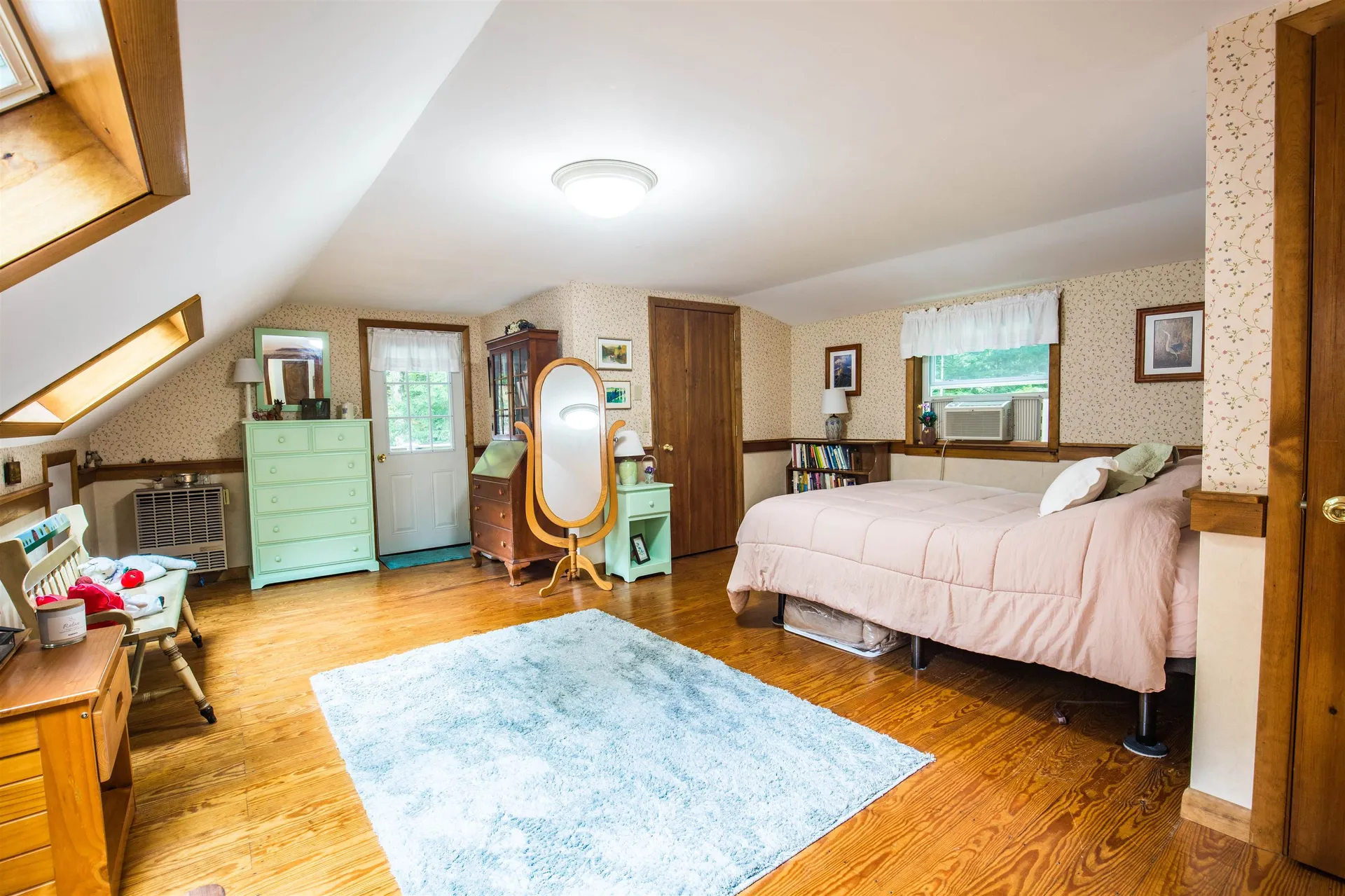 8 Oak Ridge Road Plymouth NH 03264