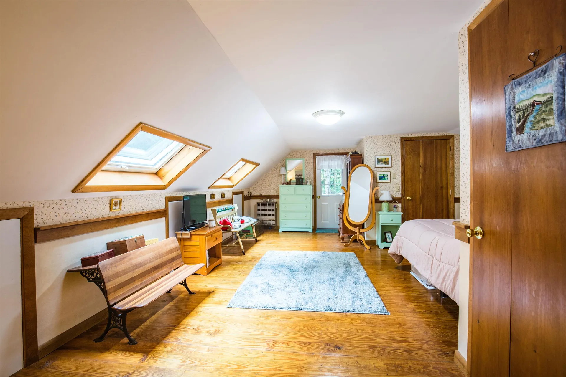 8 Oak Ridge Road Plymouth NH 03264