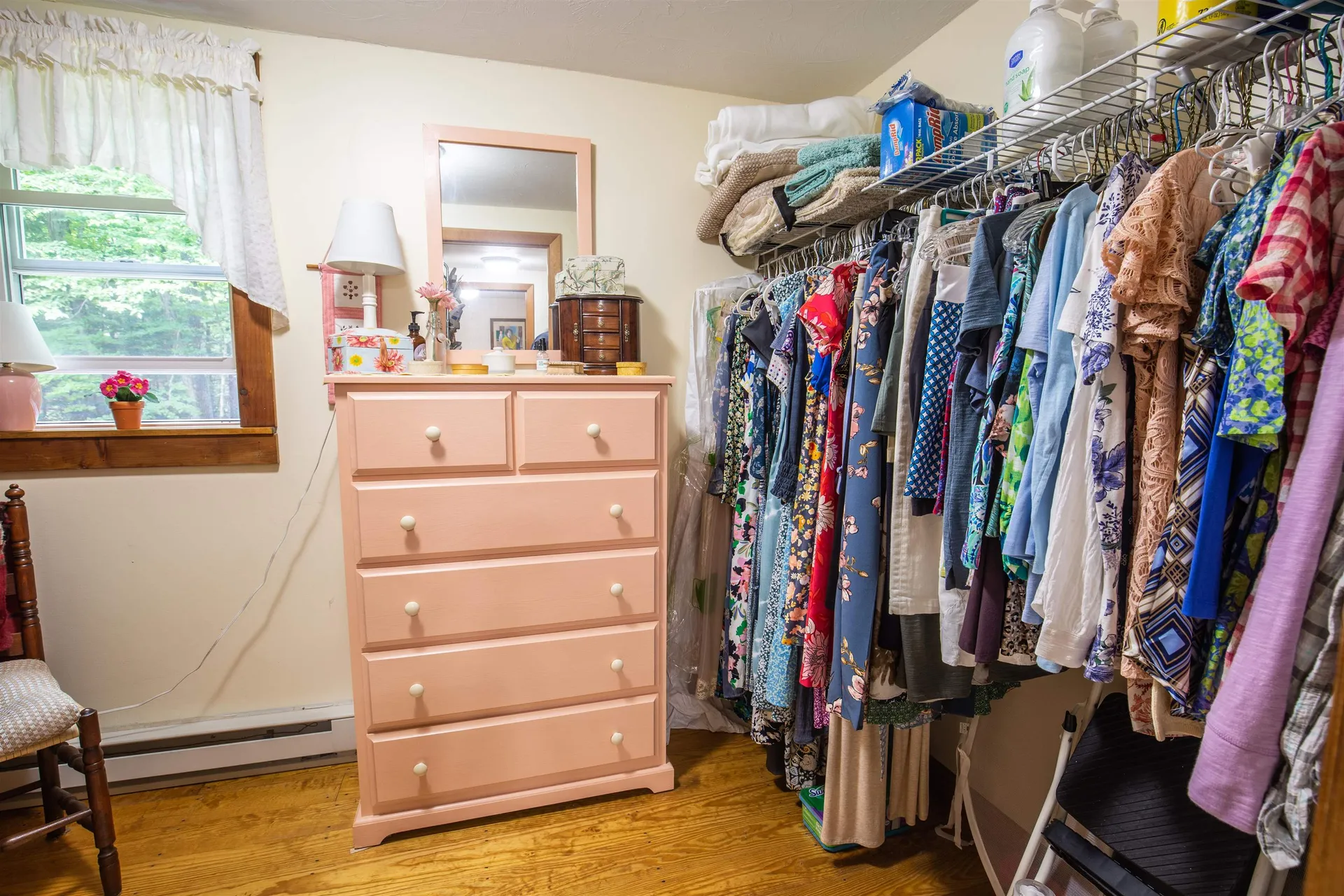 8 Oak Ridge Road Plymouth NH 03264