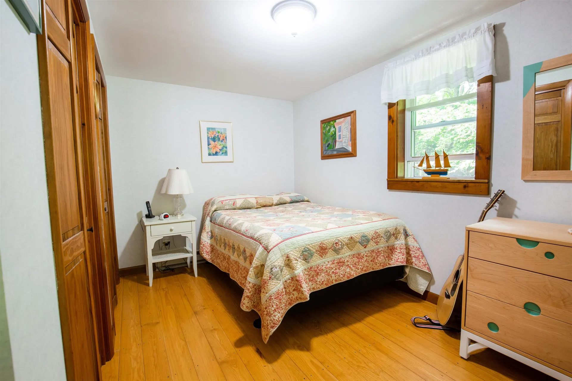 8 Oak Ridge Road Plymouth NH 03264