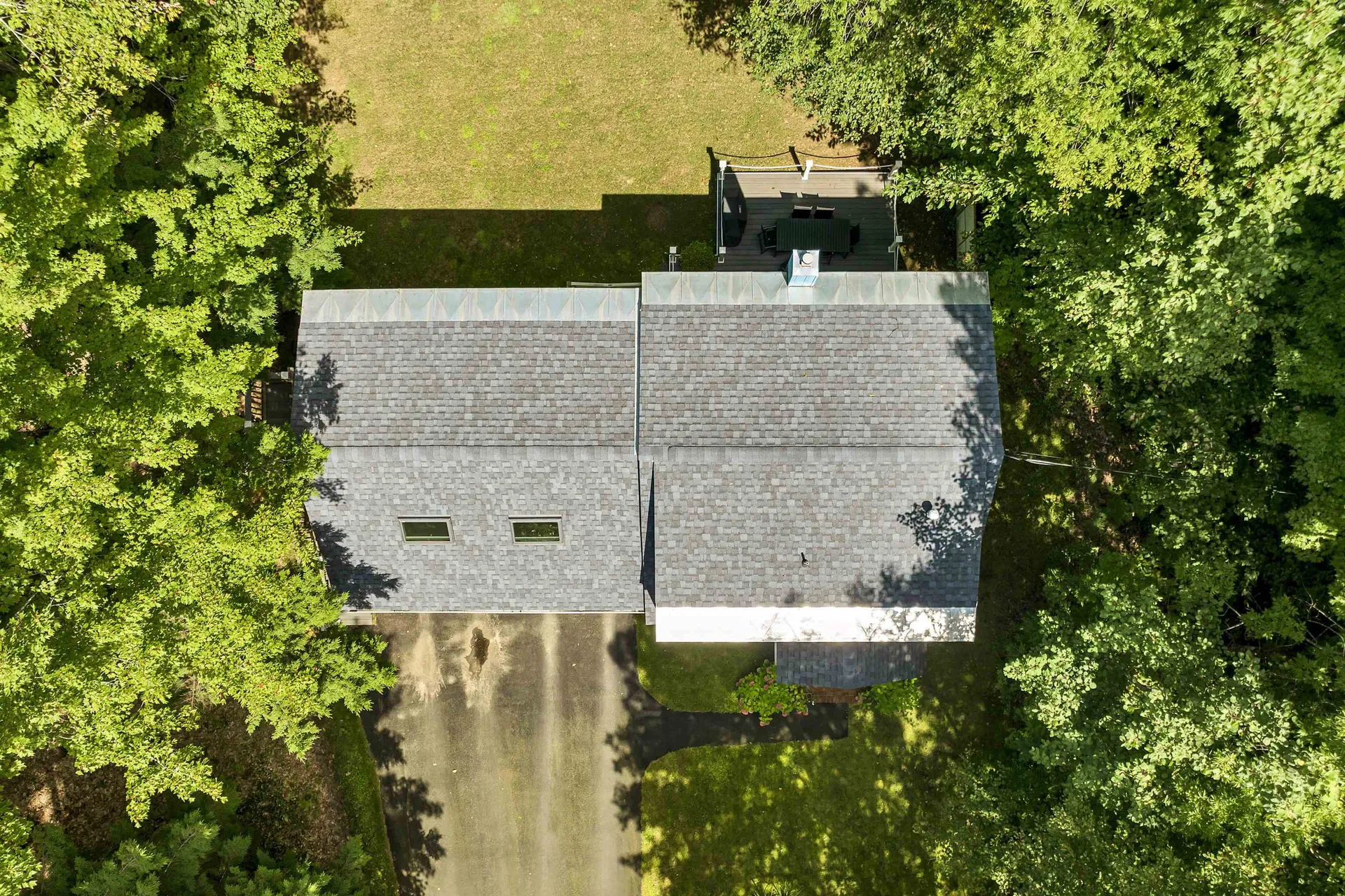 8 Oak Ridge Road Plymouth NH 03264