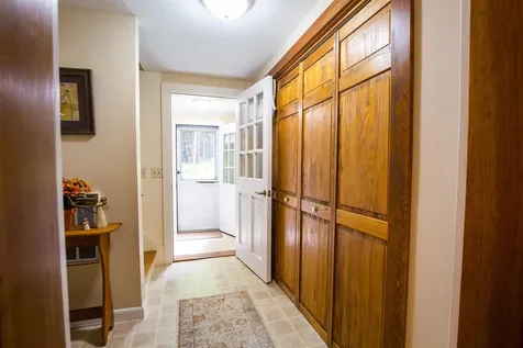 8 Oak Ridge Road Plymouth NH 03264