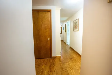 8 Oak Ridge Road Plymouth NH 03264