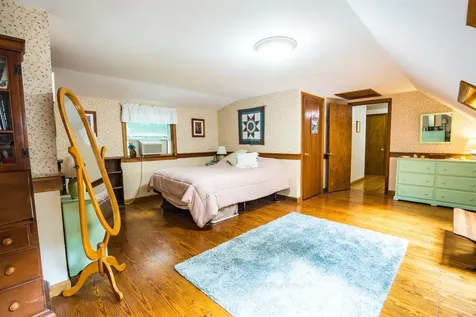 8 Oak Ridge Road Plymouth NH 03264