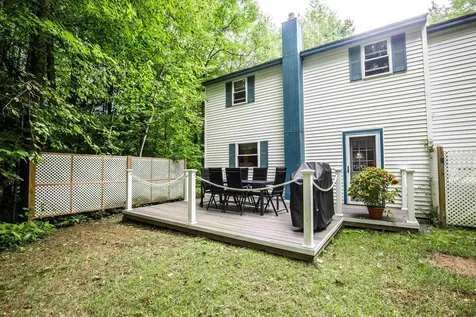 8 Oak Ridge Road Plymouth NH 03264