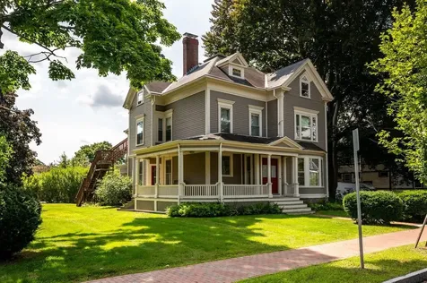 56 Summer Street Dover NH 03820