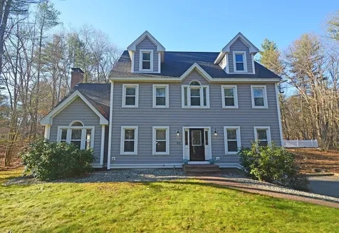 52 Westside Drive Atkinson NH 03811