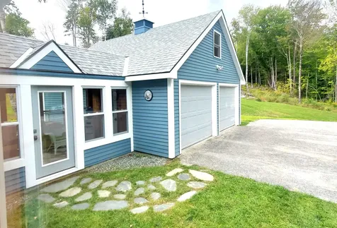 73 Jewell Brook Farm Road Ludlow VT 05149