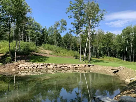 73 Jewell Brook Farm Road Ludlow VT 05149