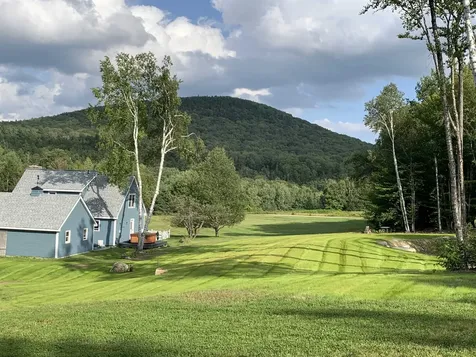 73 Jewell Brook Farm Road Ludlow VT 05149