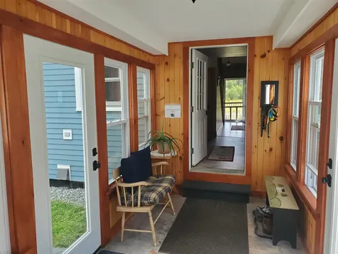 73 Jewell Brook Farm Road Ludlow VT 05149