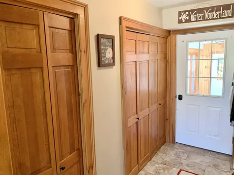73 Jewell Brook Farm Road Ludlow VT 05149