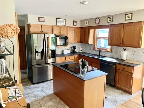 73 Jewell Brook Farm Road Ludlow VT 05149