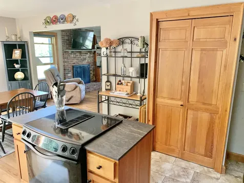 73 Jewell Brook Farm Road Ludlow VT 05149