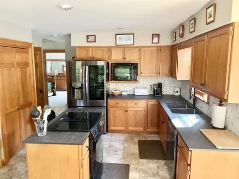 73 Jewell Brook Farm Road Ludlow VT 05149