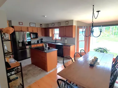 73 Jewell Brook Farm Road Ludlow VT 05149