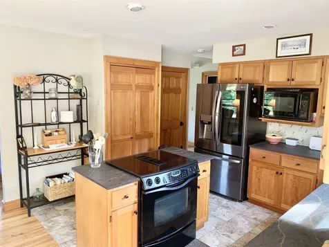 73 Jewell Brook Farm Road Ludlow VT 05149
