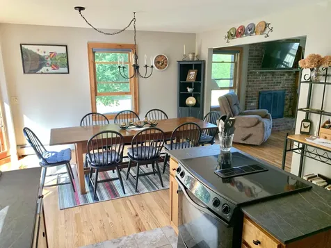 73 Jewell Brook Farm Road Ludlow VT 05149