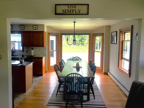 73 Jewell Brook Farm Road Ludlow VT 05149