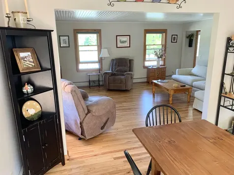 73 Jewell Brook Farm Road Ludlow VT 05149