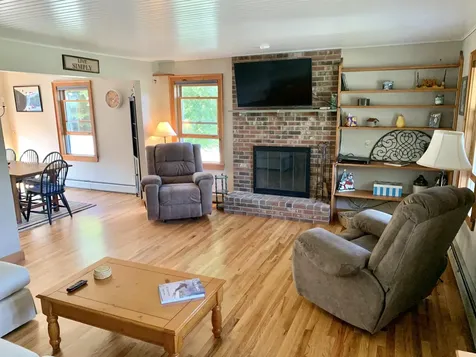 73 Jewell Brook Farm Road Ludlow VT 05149