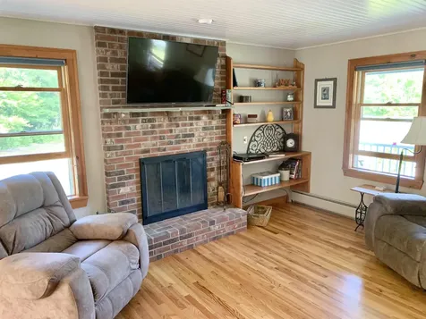 73 Jewell Brook Farm Road Ludlow VT 05149