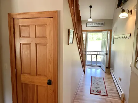 73 Jewell Brook Farm Road Ludlow VT 05149