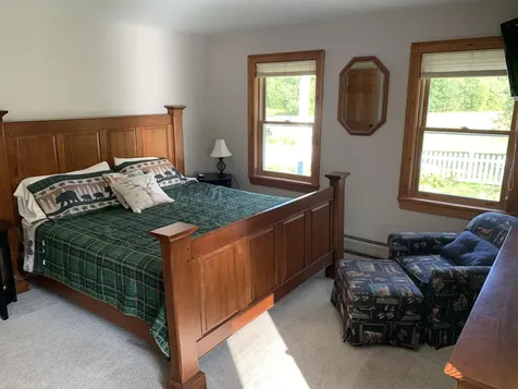 73 Jewell Brook Farm Road Ludlow VT 05149