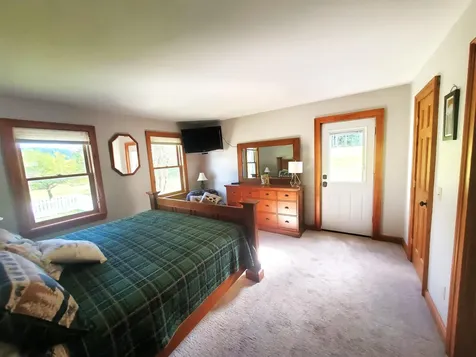 73 Jewell Brook Farm Road Ludlow VT 05149