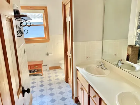 73 Jewell Brook Farm Road Ludlow VT 05149