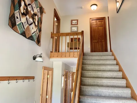 73 Jewell Brook Farm Road Ludlow VT 05149