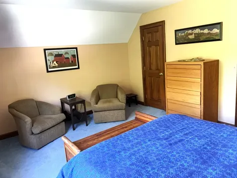 73 Jewell Brook Farm Road Ludlow VT 05149