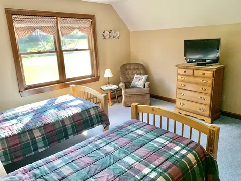 73 Jewell Brook Farm Road Ludlow VT 05149