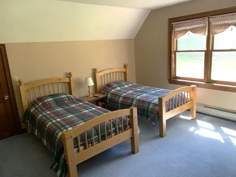 73 Jewell Brook Farm Road Ludlow VT 05149
