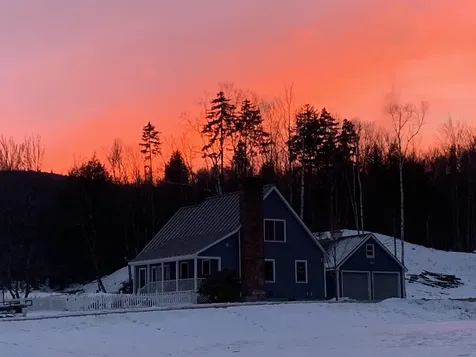 73 Jewell Brook Farm Road Ludlow VT 05149