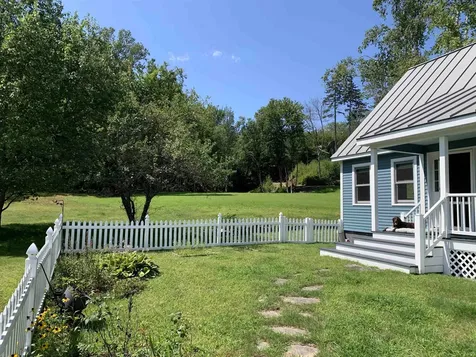 73 Jewell Brook Farm Road Ludlow VT 05149
