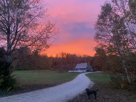 73 Jewell Brook Farm Road Ludlow VT 05149