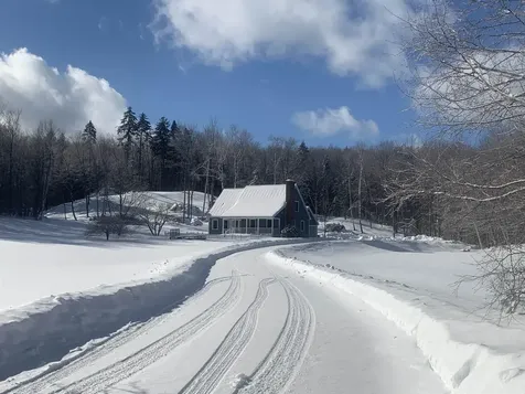 73 Jewell Brook Farm Road Ludlow VT 05149