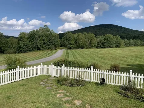 73 Jewell Brook Farm Road Ludlow VT 05149