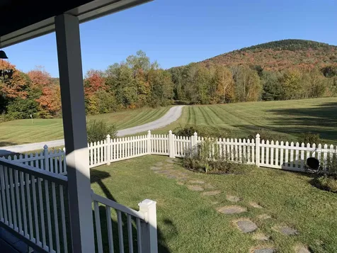 73 Jewell Brook Farm Road Ludlow VT 05149