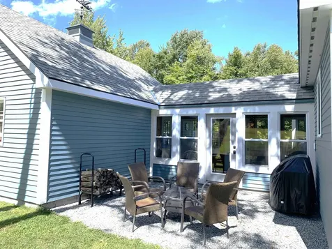 73 Jewell Brook Farm Road Ludlow VT 05149
