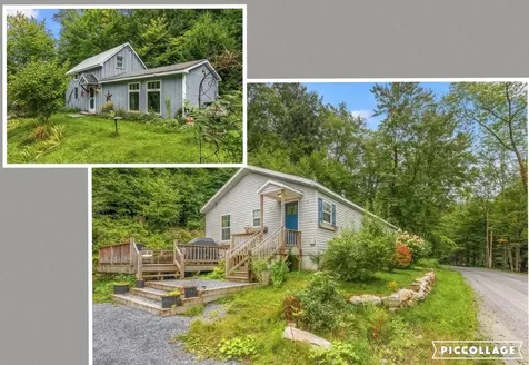 835 Kelley Stand Road Sunderland VT 05252