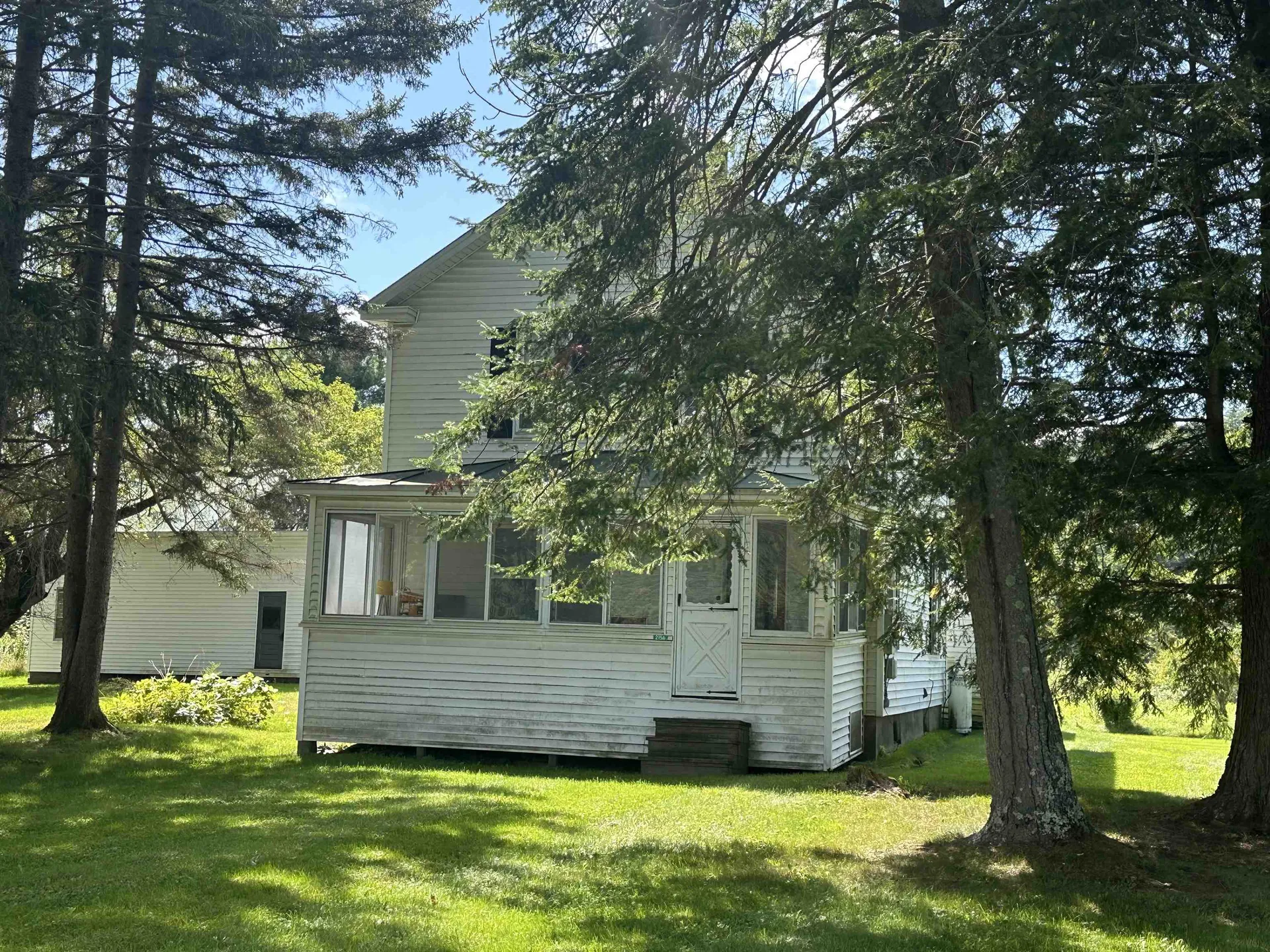 2156 Route 5 North Windsor VT 05089