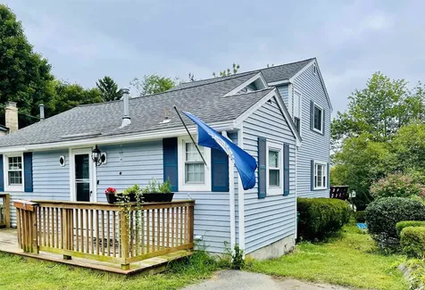27 Glen Road Hampton NH 03842
