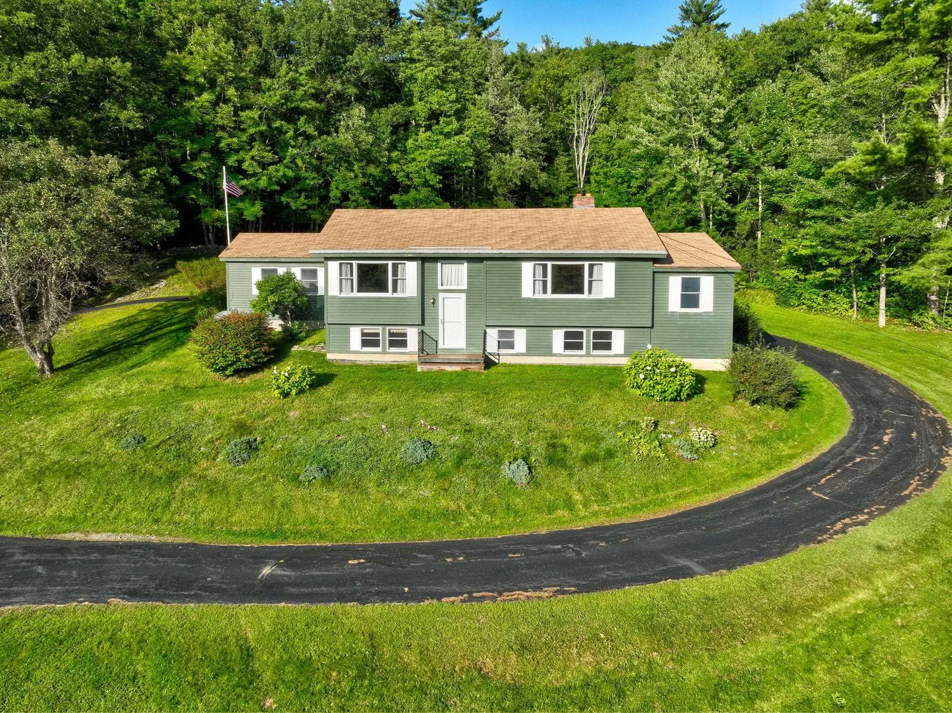 1159 Jockey Hill Road Landaff NH 03585