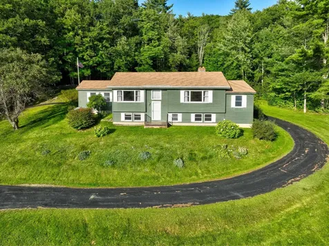 1159 Jockey Hill Road Landaff NH 03585