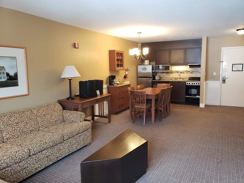 242, Qtr 3 Grand Summit Way Dover VT 05356