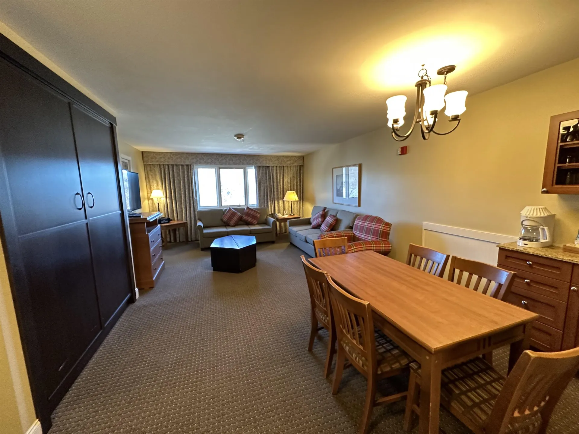 242, Qtr 3 Grand Summit Way Dover VT 05356